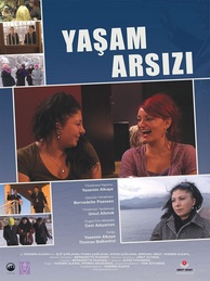 Sidewalk Sisters (Yasam Arsizi) (2008)