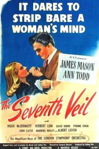 The Seventh Veil (1945)