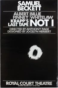 Not I (1973)