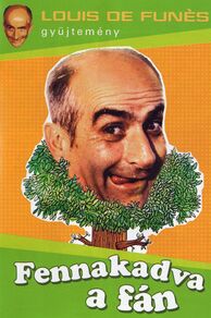 Perched on a Tree (Sur un arbre perché) (1971)