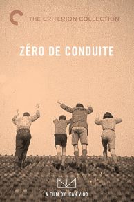 Zero for Conduct (1933)