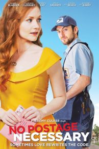 No Postage Necessary (2017)