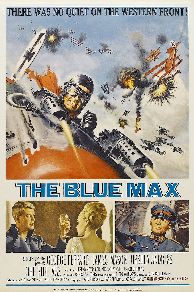 The Blue Max (1966)