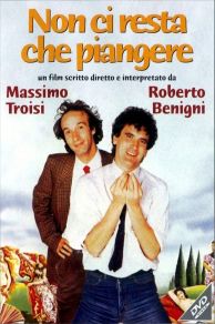 Nothing Left to Do but Cry (1984)