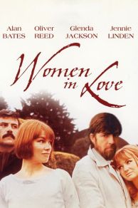 Women in Love (1969)
