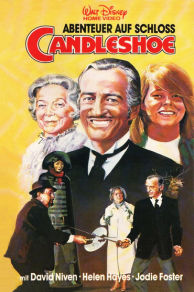Candleshoe (1977)