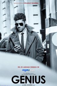 Genius (2018)