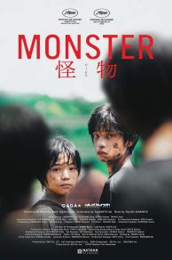 Monster (Kaibutsu) (2023)