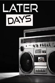 Later Days (2021)
