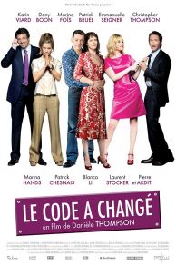 Change of Plans (2009)