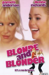 Blonde and Blonder (2008)