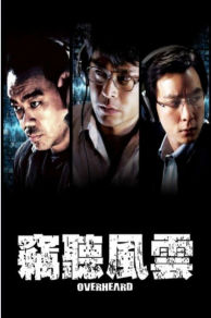 Overheard (2009)