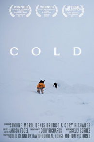 Cold (2011)