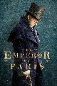 The Emperor of Paris (2018)