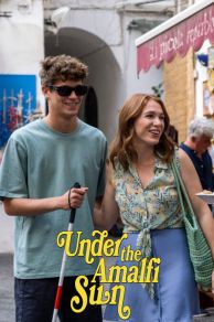 Under the Amalfi Sun (2022)
