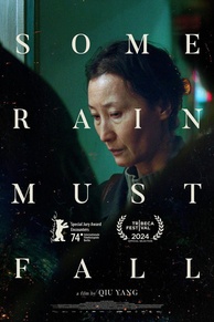 Some Rain Must Fall (Kong fang jian li de nv ren) (2024)