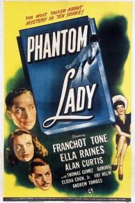 Phantom Lady (1944)