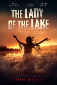 The Lady of the Lake (The Legend of Lake Ronkonkoma) (2024)
