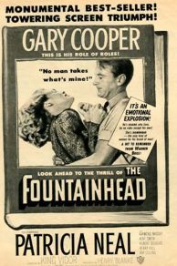 The Fountainhead (1949)