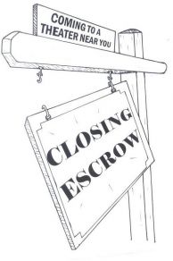 Closing Escrow (2007)