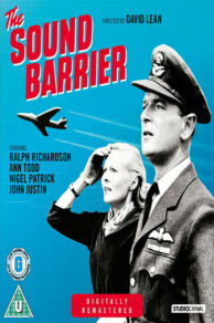 Breaking the Sound Barrier (1952)
