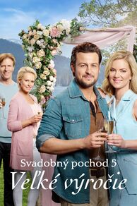 Wedding March 5: My Boyfriends Back (2019)