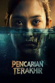 Vanished (Pencarian Terakhir) (2025)