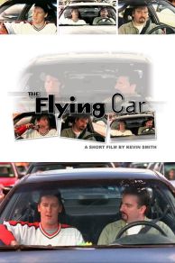 The Flying Car (TV Short 2002) (2002)