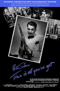Artie Shaw: Time Is All Youve Got (1985)