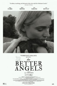 The Better Angels (2014)