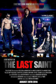 The Last Saint (2014)