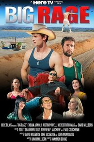 Big Rage (2024)