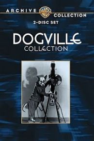 Who Killed Rover? (1930)