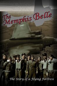 The Memphis Belle: A Story of a Flying Fortress (1944)