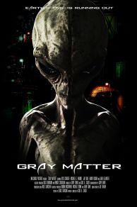 Gray Matter (2018)