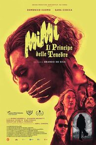 Mimì: Prince of Darkness (2023)