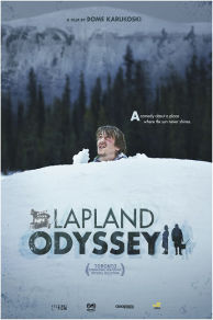 Lapland Odyssey (2010)