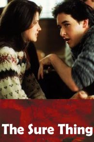 The Sure Thing (1985)