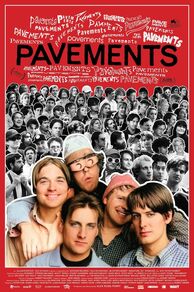Pavements (2024)