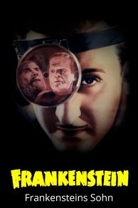Son of Frankenstein (1939)
