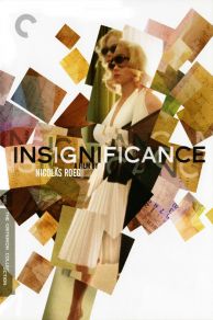 Insignificance (1985)