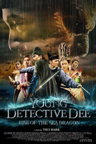 Young Detective Dee: Rise of the Sea Dragon (2013)