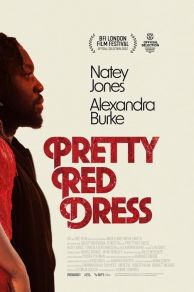 Pretty Red Dress (2022)