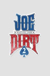 Joe Dirt 2: Beautiful Loser (2015)