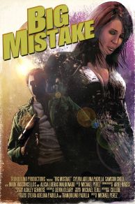 Big Mistake (2014)