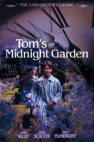 Toms Midnight Garden (1999)