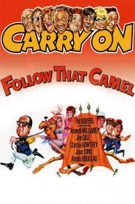 Carry on Follow That Camel (Follow That Camel) (1967)