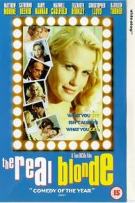 The Real Blonde (1997)