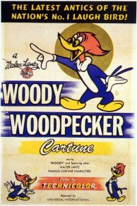Wild and Woody! (1948)