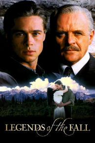 Legends of the Fall (1994)